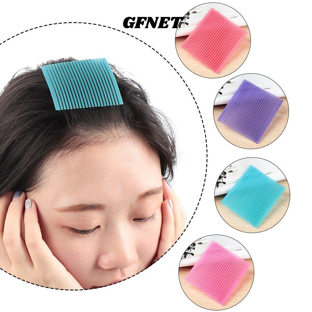GFNET  Kẹp tóc Salon Dụng cụ rửa mặt Magic Paste
