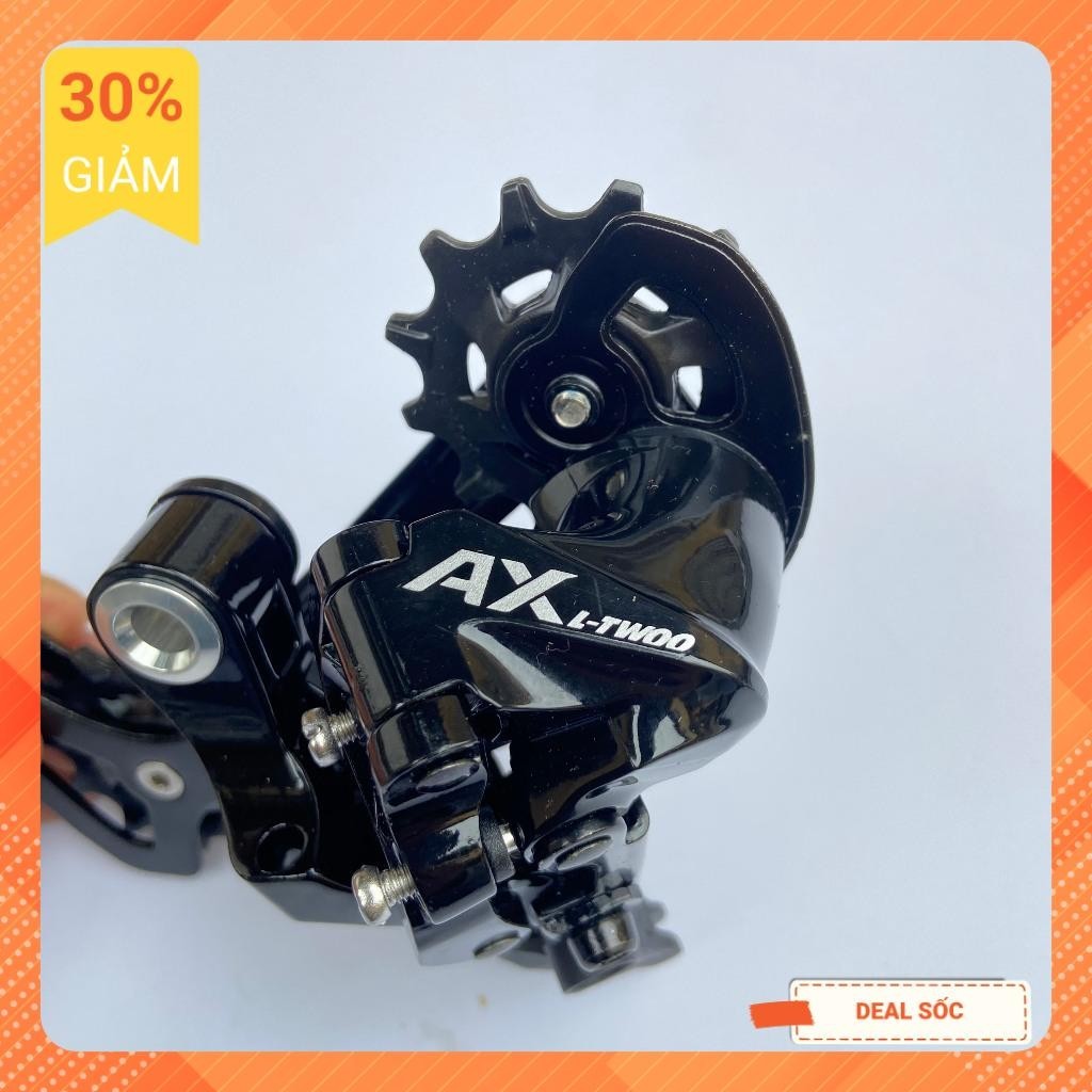 Củ đề líp LTWOO AX 11s Chính Hãng