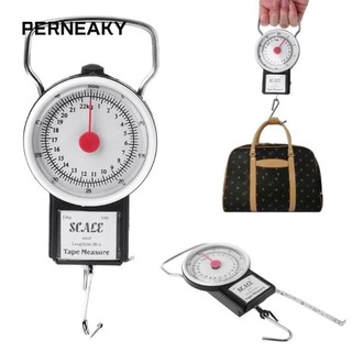 Cân LCD điện tử Cân bằng trọng lượng di động Cân câu cá cầm tay