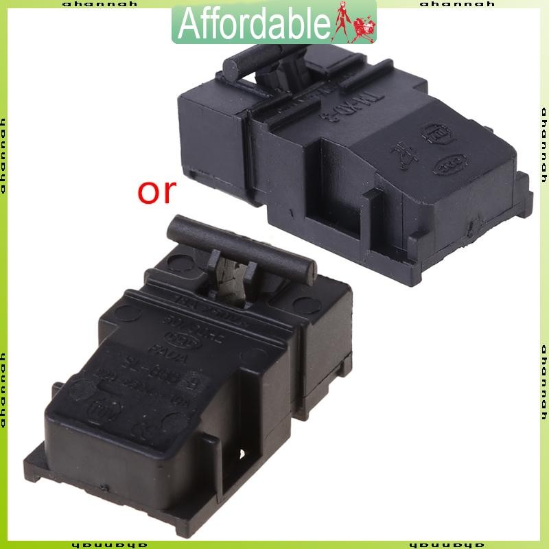 Công tắc giữ nhiệt AH 1 Pc TM-XD-3 100-240V 13A Ấm đun nước điện hơi nước