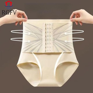 Quần định hình RGFV giảm béo, eo cao và nâng mông, thoáng khí, kiểm soát bụng hàng ngày