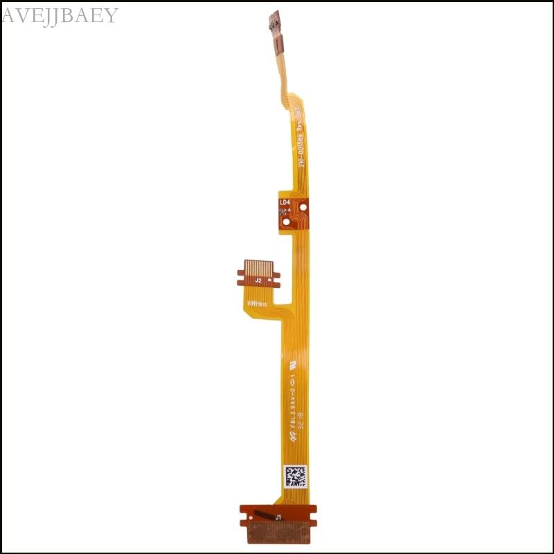 Cáp linh hoạt chuột Avejjbaey cho G900 G903 G903 Bảng mạch HERO Cáp linh hoạt Bộ phận sửa chữa chuột