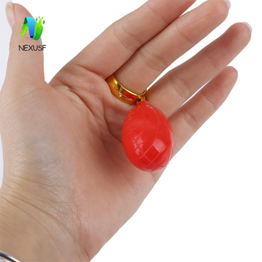 Nhẫn nước NEXUSF Ngộ nghĩnh Prank Jokes Fool 's Day Spray