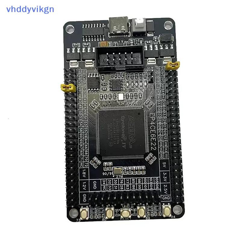 VHDD 1 Bảng Hệ Thống FPGA Core Board Altera CycloneIV EP4CE6E22C8N Ban Phát Triển VN