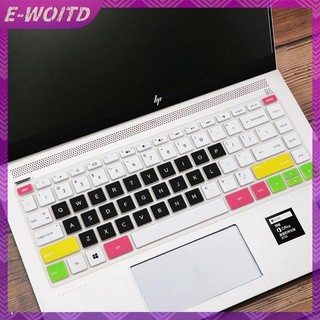 E-WOITD Cho Bàn Phím Bảo Vệ Pavilion X360 14cd00073tx 14cd Dòng Laptop HNVN