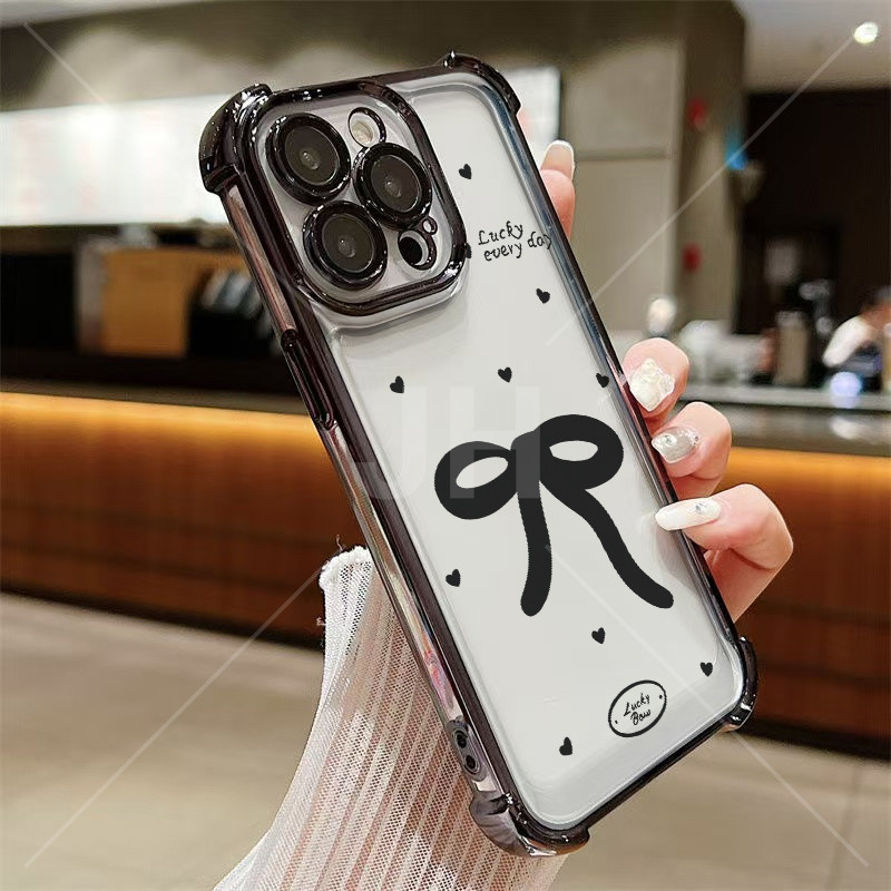 Ốp lưng ONE Plus ACE 2 ACE 2 Pro ACE 3 ACE 3 Pro ACE 5 ACE 5 Pro 11 12 13 Ốp lưng bốn góc chống rơi 