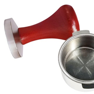 Benytro Cà phê Espresso Tamper cho cà phê và bột Espresso Búa phân phối cà phê ép áp lực