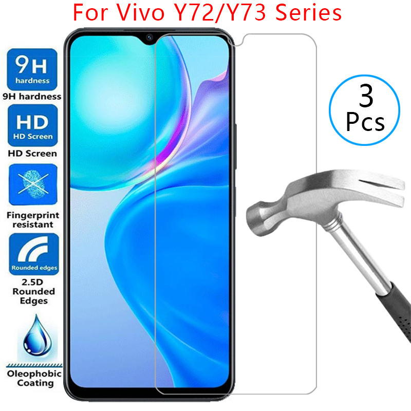 Ốp lưng cho vivo y72 y72t y73 y73t y73t y73s kính phủ trên vivoy72 vivoy73 y 72t 73 t s 73 t 73s 72y