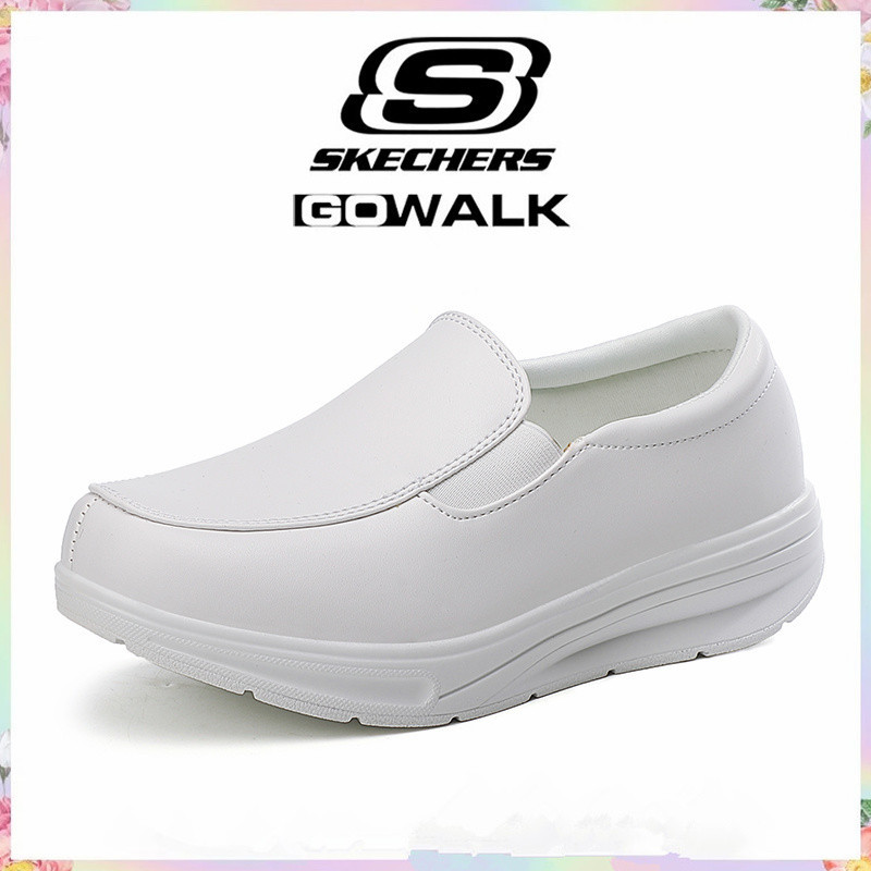 Skechers _ shoes Nữ Giày Đế Bằng Nữ Hàn Quốc _ Giày Nữ Giày Thể Thao Nữ Giày Thể Thao size Lớn EU 40
