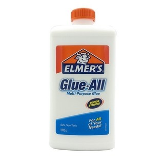 Keo dán đa năng elmer's glue all - elmer's