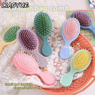 ??Lược chải tóc thiết kế dễ thương có thể massage da đầu độc đáo