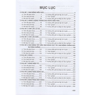 Sách - Sách tham khảo Vật lí 11