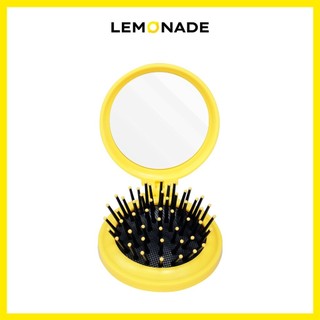 Gương Lược Bỏ Túi Lemonade