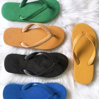 Dép xỏ ngón nam nữ Hàng Bền Chất Lượng chống trơn trượt -Tăng Size