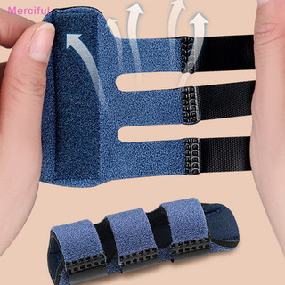 [Mer] Kích hoạt nẹp chỉnh ngón tay có thể điều chỉnh để điều trị đau độ cứng ngón tay VN