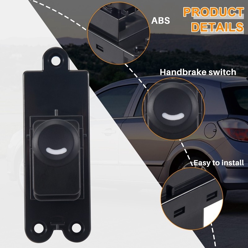 Ô Tô Bên Cửa Sau Bên Cửa Sổ Nâng Điện Điều Khiển Công Tắc Nút Cho I30 I30Cw I30 2008-2011 935802L010