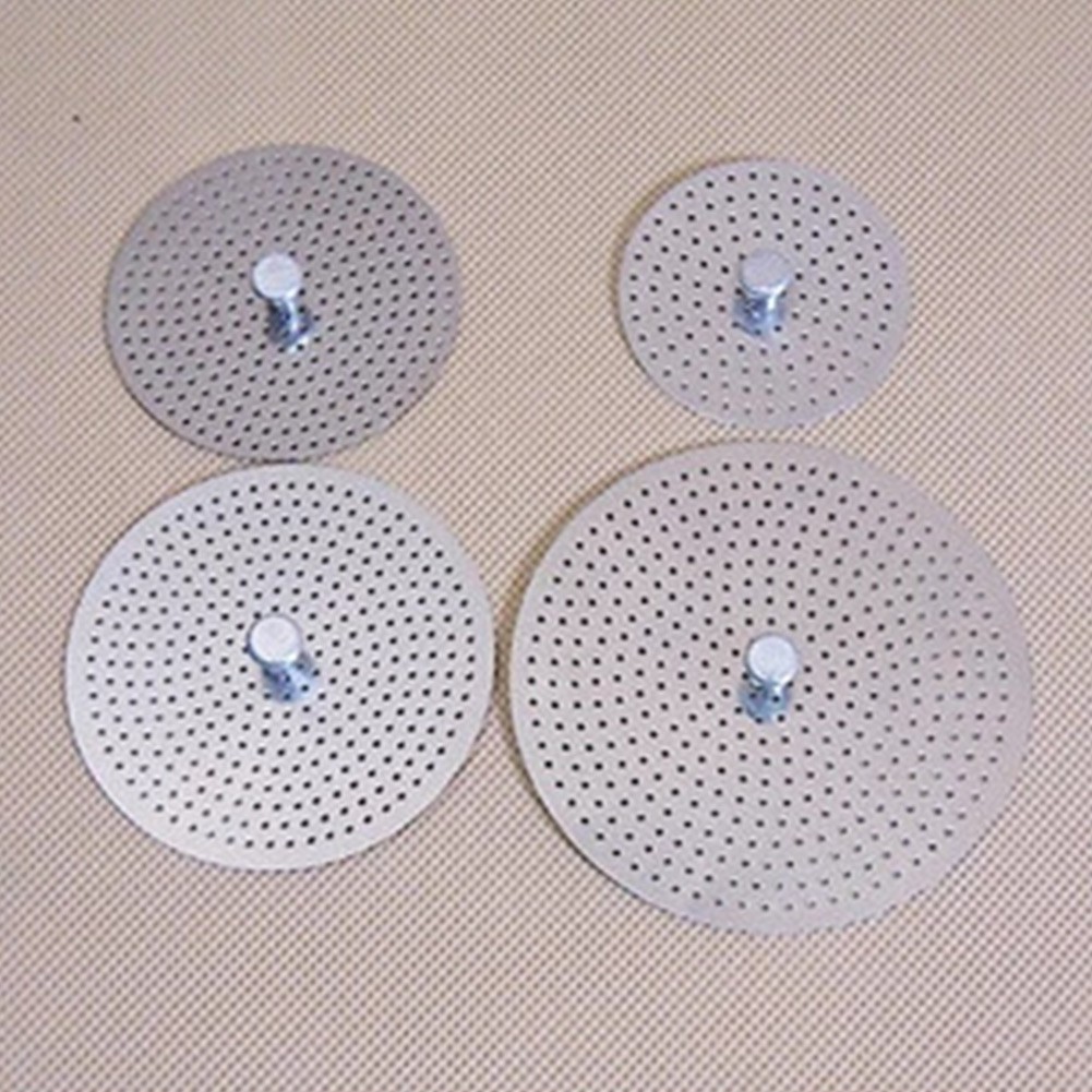 ⭐READY STOCK ⭐Moka Coffee Pot Part 2 4 6 9 Cups 4.3-7.3cm Accessories Stainless Steel