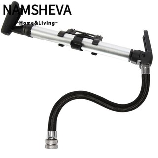 NAMSHEVA / 2 Van Ống Bơm Xe Đạp A / V TOPABC1 150Psi Schrader