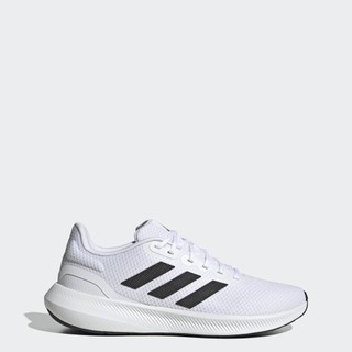 adidas Chạy Giày Runfalcon 3 Nam trắng HQ3789