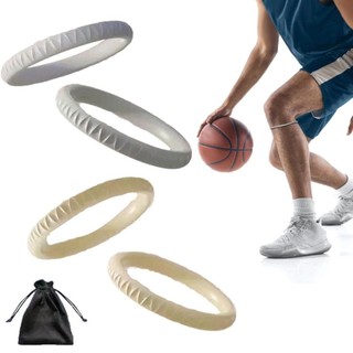 Hỗ trợ đầu gối Nẹp Fine Patella Band Bộ ổn định dây Nẹp cho dây đeo đầu gối H5n1