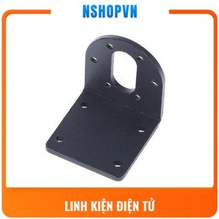 Gá động cơ jgb37 phù hợp với các dòng động cơ giảm tốc jgb37