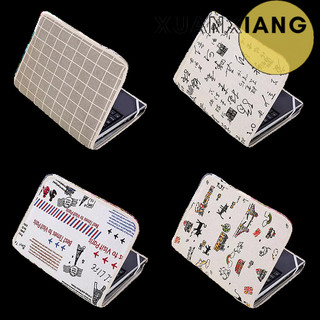 Túi Đựng Laptop 14 / 15.6 / 15 Inch Chất Liệu Cotton