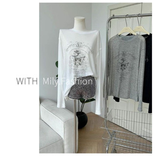 Milyfashion Lười Phong Cách Chống Nắng Áo Dài Tay Điều Hòa Không Khí Áo Mùa Hè 2024 Phong Cách Mới Màu Trắng Lớp Hàng Đầu