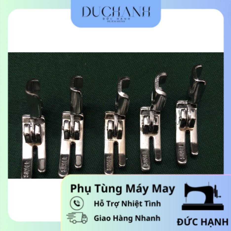 Chân vịt máy may gia đình cổ điển