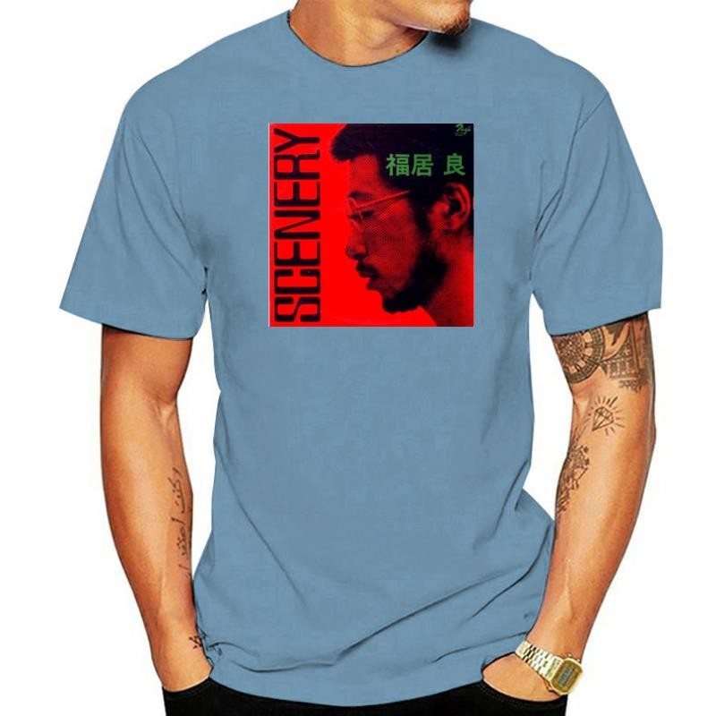 Phong cảnh Ryo Fukui Vaporwave Jazz Piano Nhật Bản Áo