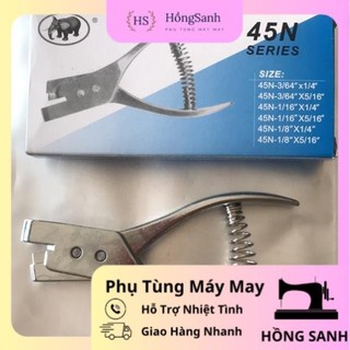 Kềm bấm rập