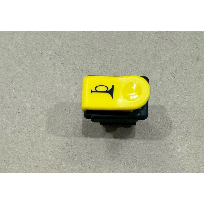 Công tắc kèn / Nút còi xe Elegant 50cc / Galaxy 50cc - Chính hãng SYM