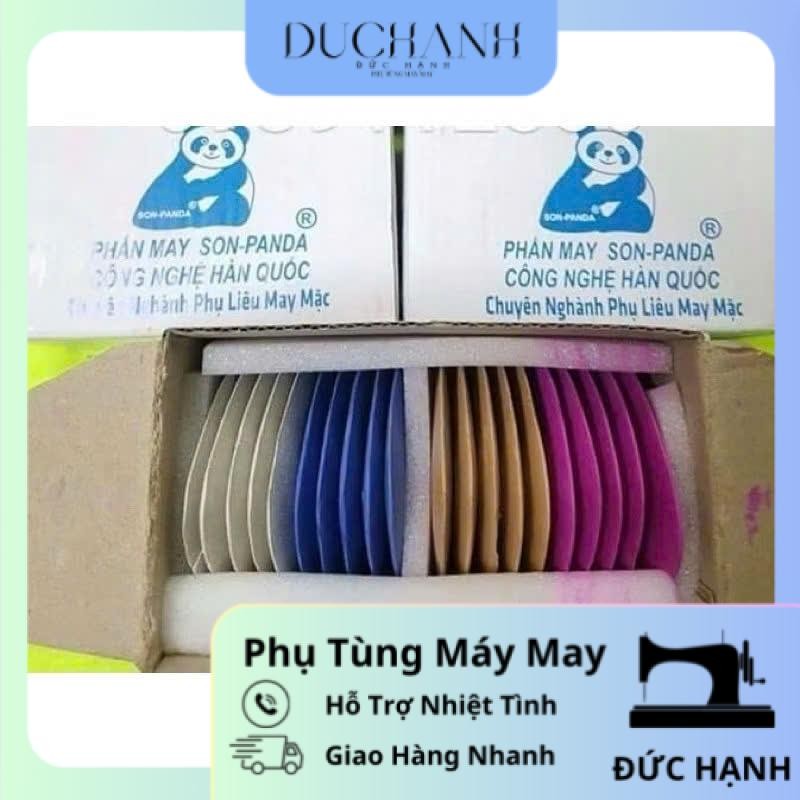 Phấn vẽ may hộp 20 viên