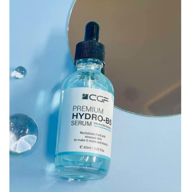 Serum B5 CGF , Serum Cấp Ẩm Phục Hồi Da