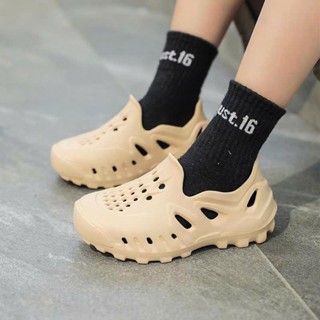 Giày lười cho bé trai thoáng khí chất nhẹ mềm êm không mùi nhựa