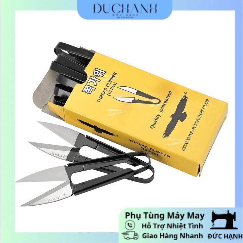 Kéo bấm chỉ Hàn Quốc