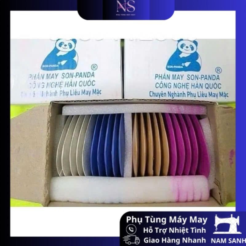 Phấn vẽ may hộp 20 viên