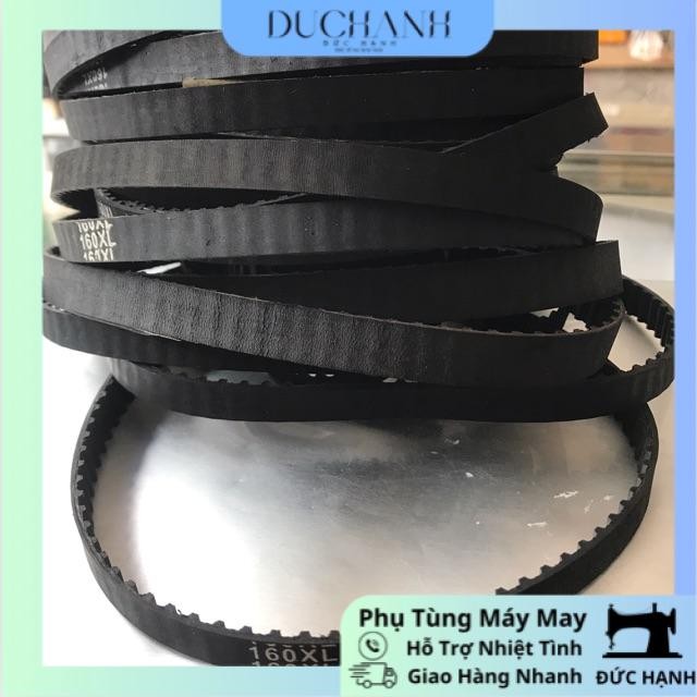 Dây curoa các loại máy may bao