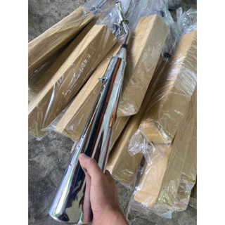 pô xe máy [XÃ KHO] Pô 2543 Móc Nỉ Nhồi Bông Gắn Dream Wave 50 110 Cup Wave A110 Blade 110...