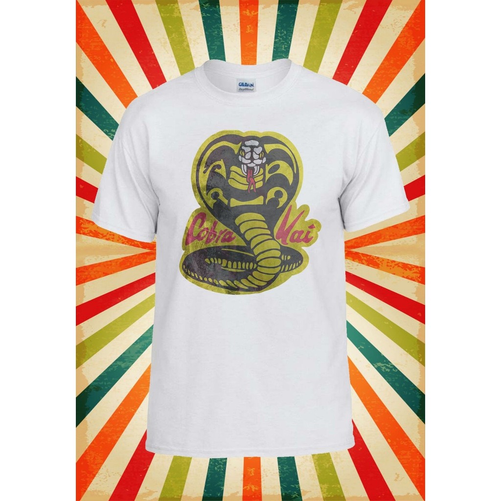 Karate Cobra Kai Dojo Áo Vest Tank Top Nam - Ngộ Nghĩnh & Thoáng Mát