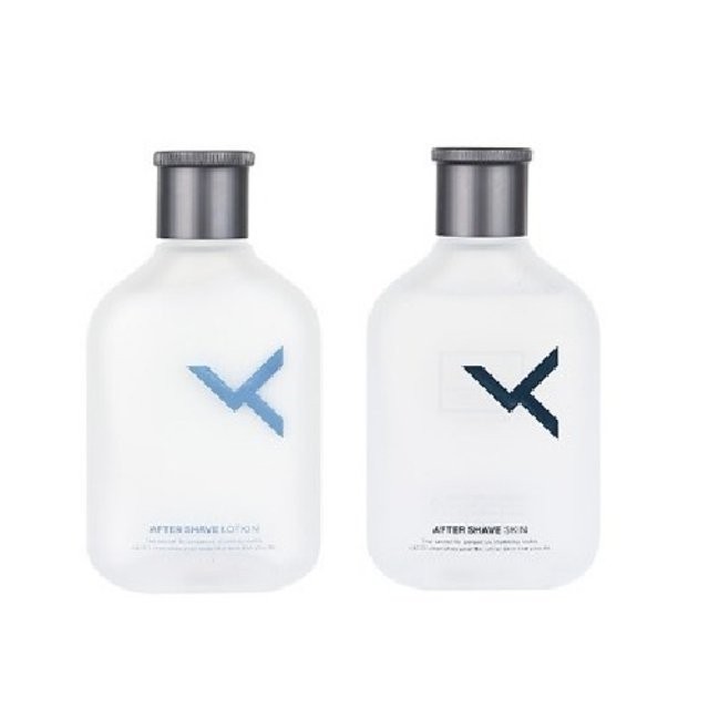 Bộ 2 món Bazzi Homme Aftershave