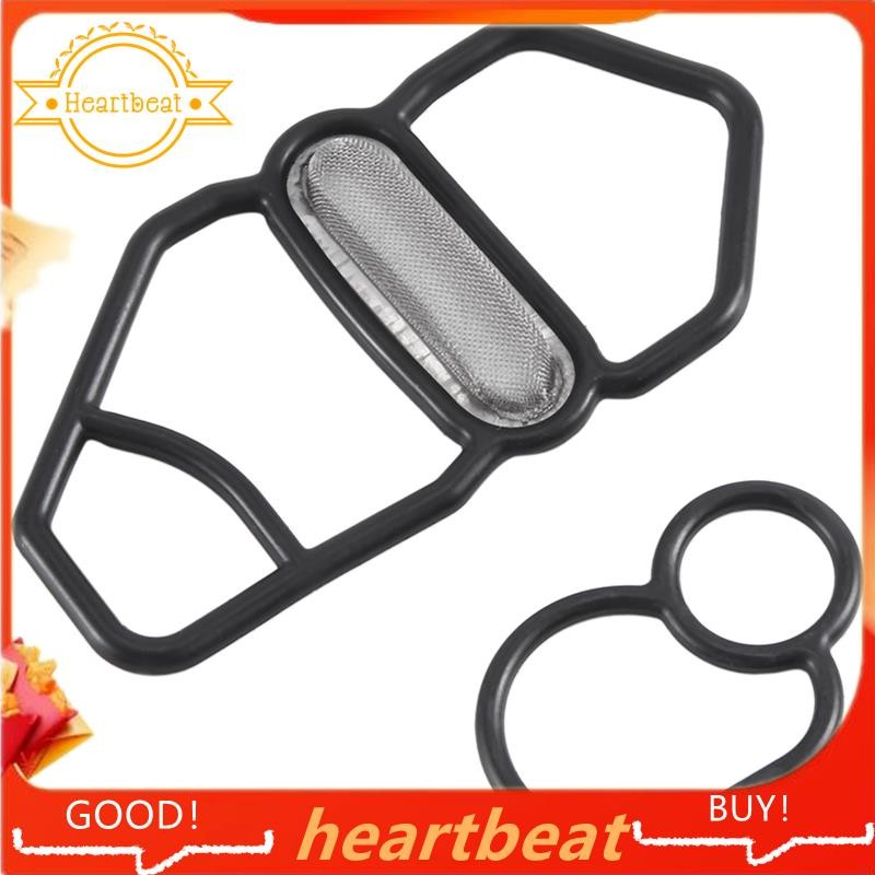 [Bán Hàng] Đệm Điện Từ VTEC Trên + Dưới Phù Hợp Cho Xe Honda GSR NSX D16Z6 B18C1 B16A2 B18C5 36172-P