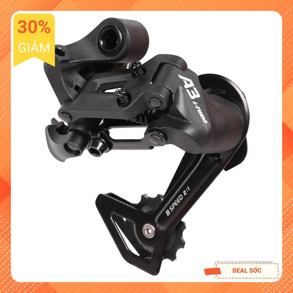 Củ đề líp LTWOO A3 8s Chính Hãng