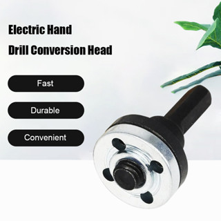  Đầu chuyển đổi máy khoan cầm tay điện Máy mài góc Máy cắt Thanh kết nối Bộ chuyển đổi 
