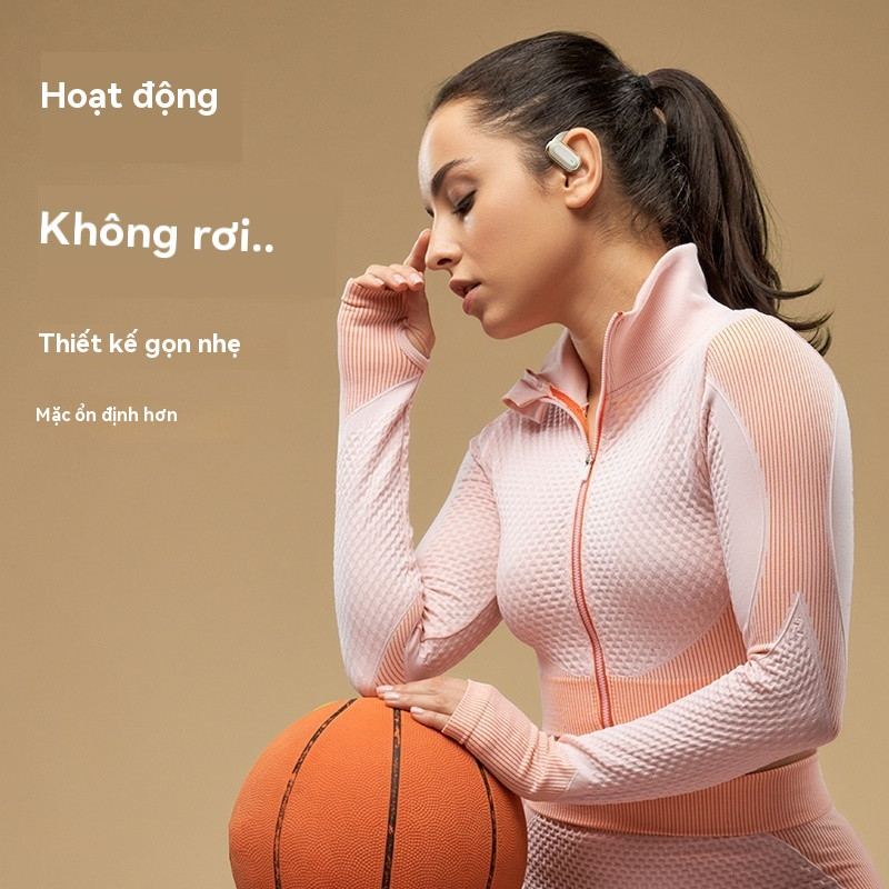Tai nghe Bluetooth X96 TWS ban đầu không dâyDigital Giảm tiếng ồn OWS Tai nghe | BigBuy360 - bigbuy360.vn