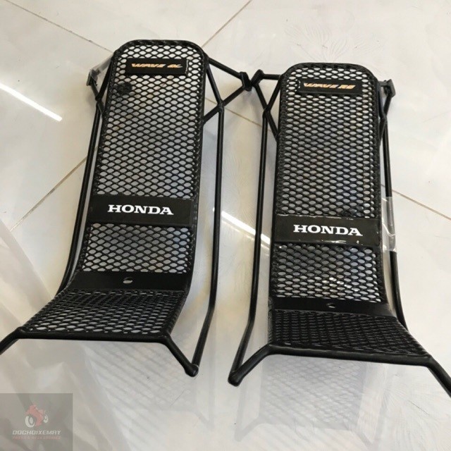 Baga giữa lưới dành cho Wave hàng Thái
