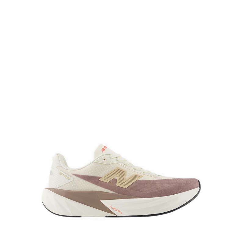 Giày Chạy Bộ New Balance Rebel v5 Women's - Beige/Brown