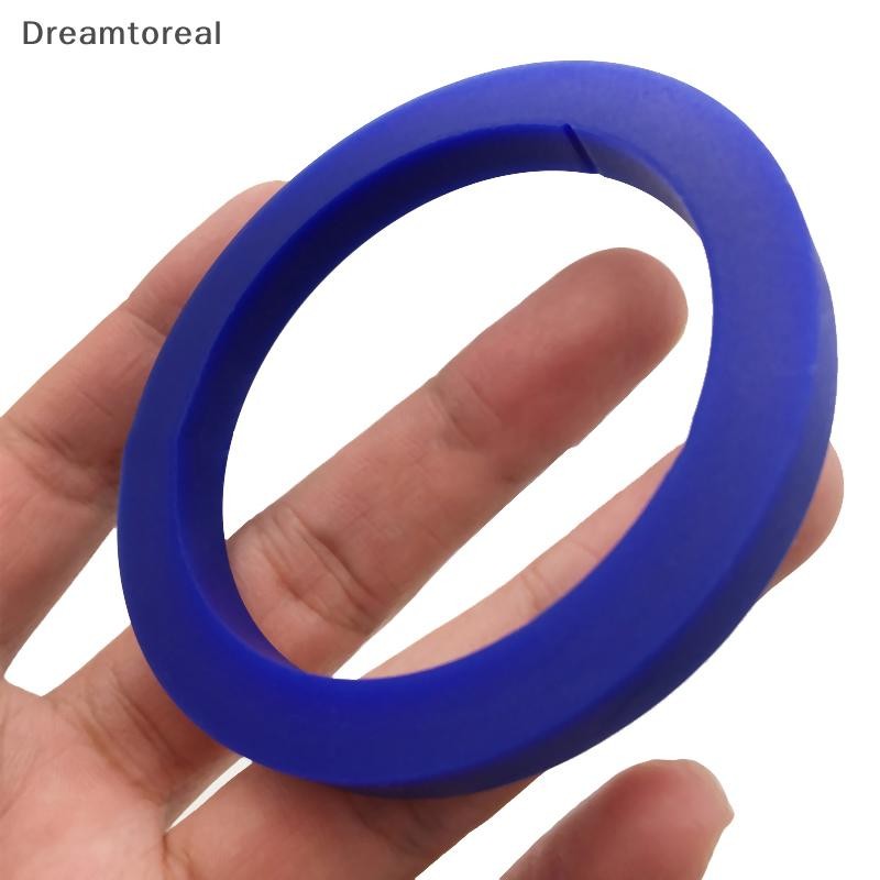 [DMT] 1 Máy Pha Cà Phê Silicon Brew Gasket Seal Ring E61 Silicone Group Gasket 8.5mm Group Kit Cho M