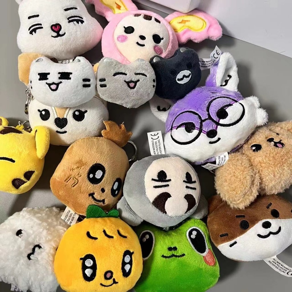 Seventeen Hàng Hóa Sang Trọng Mặt Dây Chuyền Seo Ming-ho Kim Min-kue Yoon Jyung-hyun Lee Seo-min