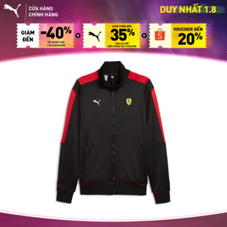 Áo Khoác Thể Thao PUMA Nam Motorsport MT7