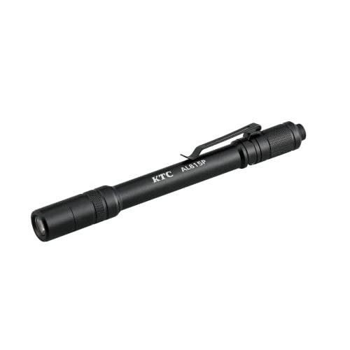 KYOOTO TOOL (KTC) Waterproof Rechargeable LED Penlight 350lm AL815P ㅤDirect From Japan
